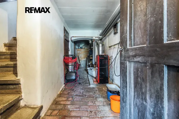 Prodej rodinného domu, Radim, 78 m2