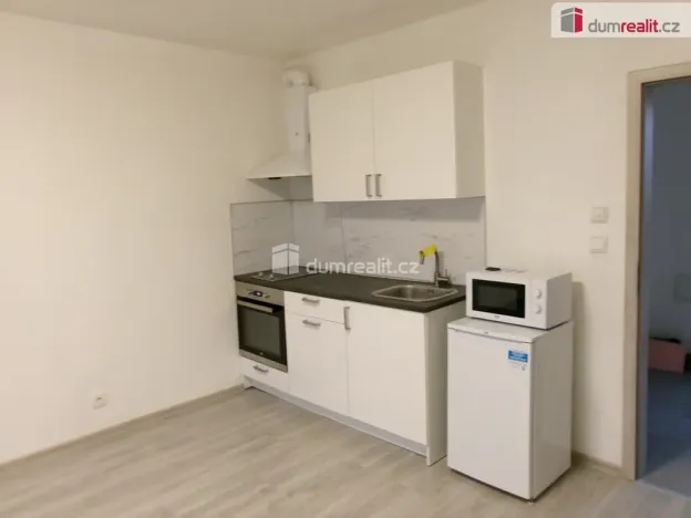 Pronájem bytu 2+kk, Dobrovice, Na Hložku, 60 m2