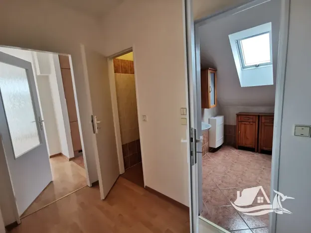 Prodej bytu 2+kk, Brno, Otiskova, 62 m2