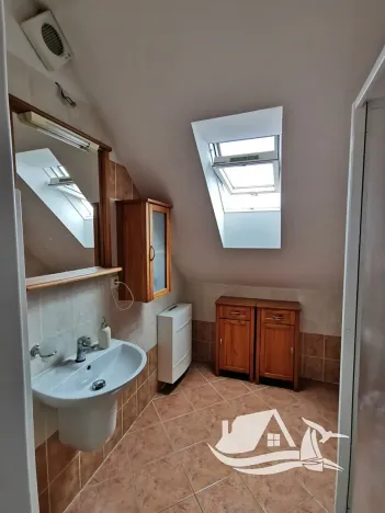 Prodej bytu 2+kk, Brno, Otiskova, 62 m2