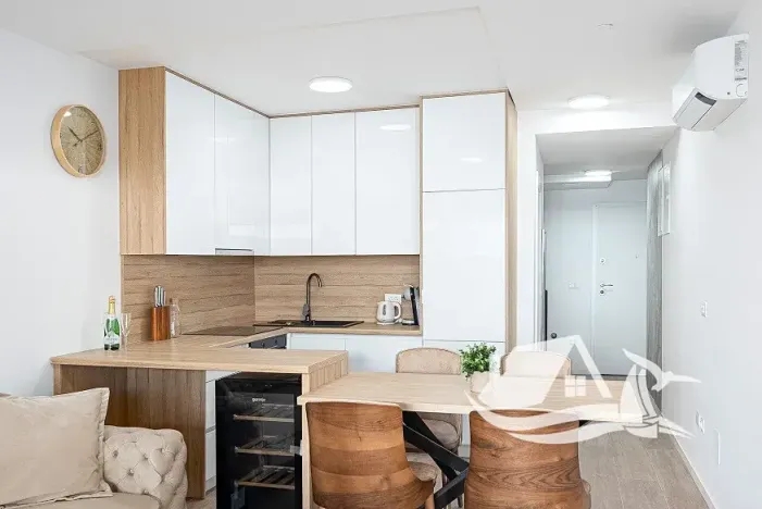 Prodej bytu 2+kk, Povljana, Chorvatsko, 70 m2