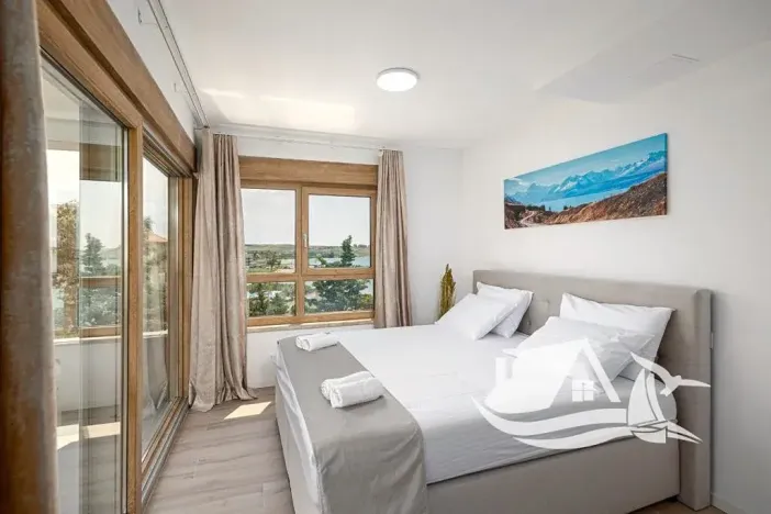 Prodej bytu 3+kk, Povljana, Chorvatsko, 80 m2