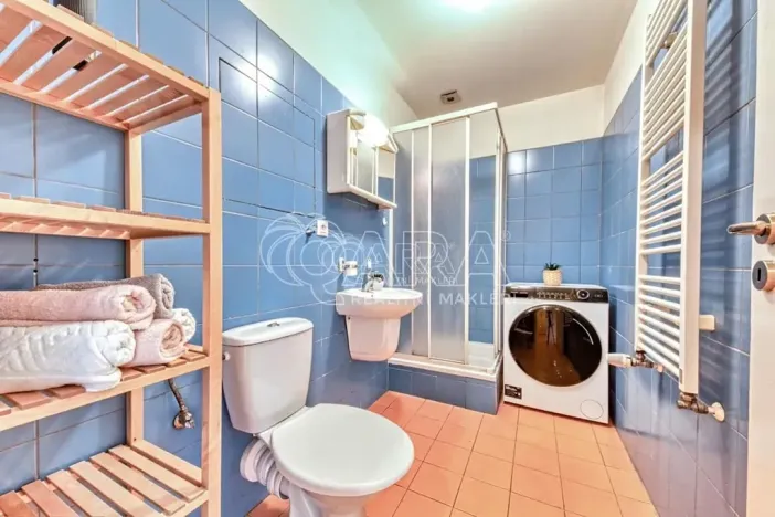 Pronájem bytu 1+kk, Praha - Uhříněves, Karla Zicha, 33 m2