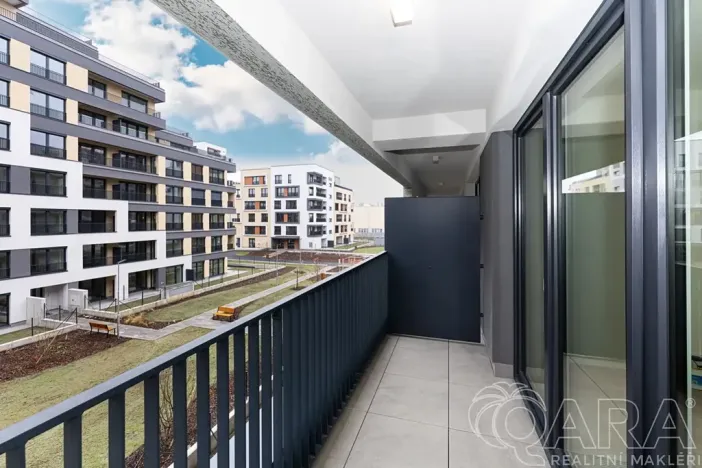 Prodej bytu 1+kk, Praha - Hloubětín, Poděbradská, 32 m2