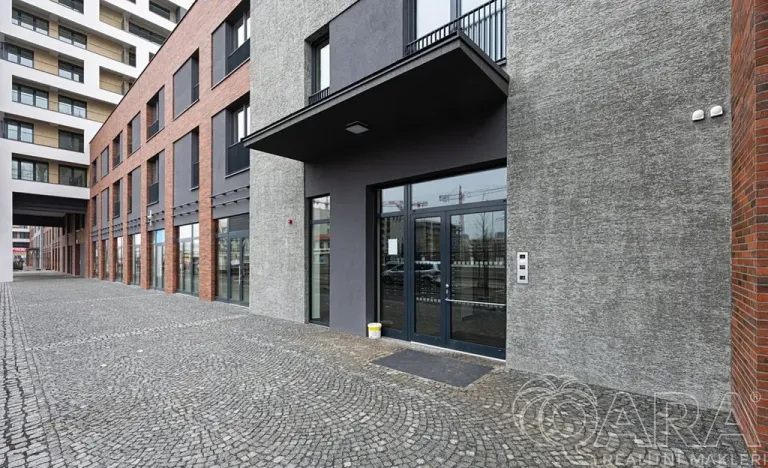 Prodej bytu 1+kk, Praha - Hloubětín, Poděbradská, 32 m2