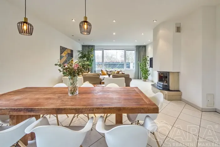 Pronájem rodinného domu, Dolní Břežany, V Úvozu, 380 m2