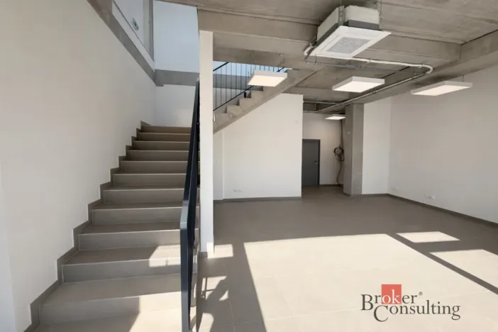 Pronájem výrobních prostor, Brno, Vinohradská, 444 m2