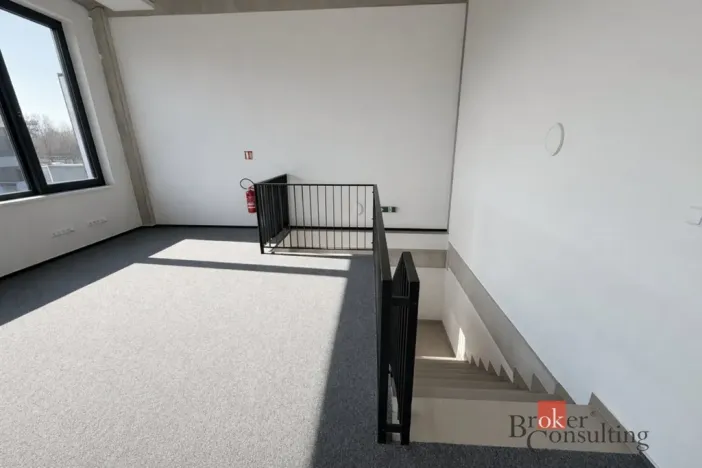 Pronájem výrobních prostor, Brno, Vinohradská, 444 m2