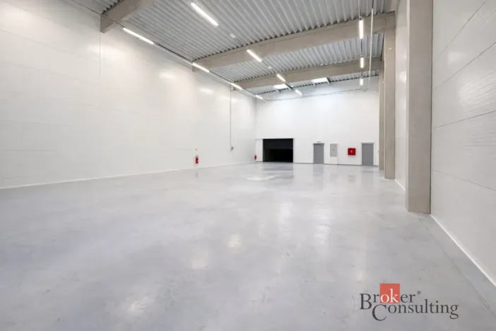 Pronájem výrobních prostor, Brno, Vinohradská, 444 m2