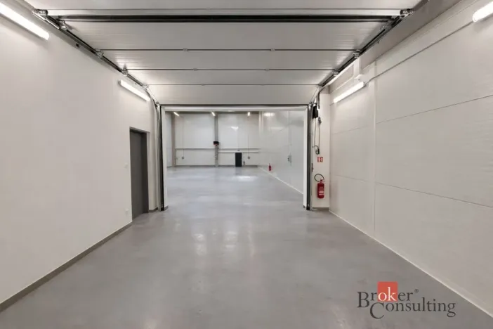 Pronájem výrobních prostor, Brno, Vinohradská, 444 m2