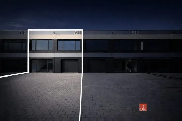 Pronájem výrobních prostor, Brno, Vinohradská, 444 m2