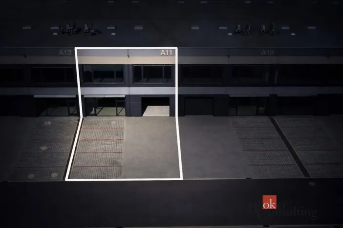 Pronájem výrobních prostor, Brno, Vinohradská, 444 m2