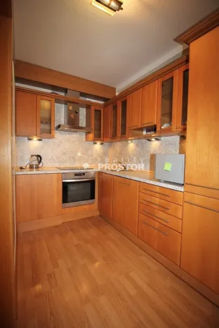 Pronájem bytu 3+kk, Praha - Žižkov, Pod kapličkou, 85 m2