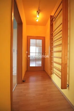 Pronájem bytu 3+kk, Praha - Žižkov, Pod kapličkou, 85 m2