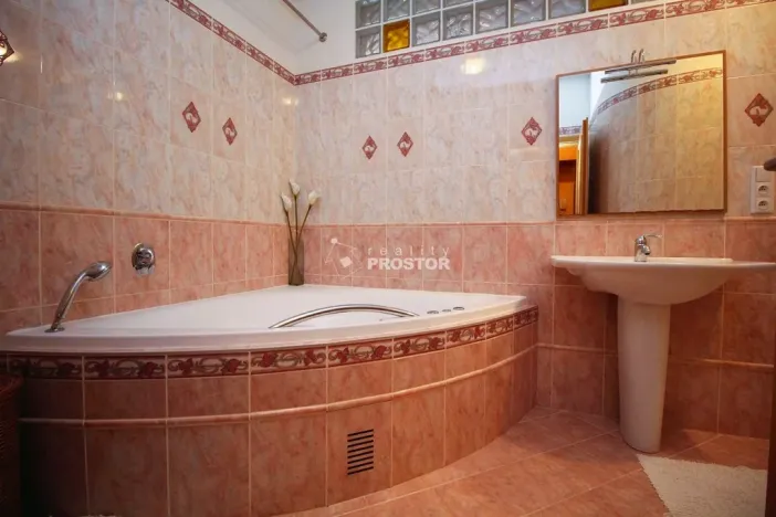 Pronájem bytu 3+kk, Praha - Žižkov, Pod kapličkou, 85 m2