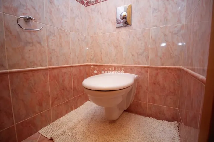 Pronájem bytu 3+kk, Praha - Žižkov, Pod kapličkou, 85 m2