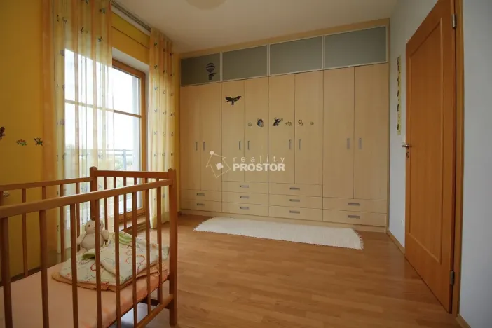 Pronájem bytu 3+kk, Praha - Žižkov, Pod kapličkou, 85 m2