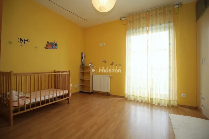 Pronájem bytu 3+kk, Praha - Žižkov, Pod kapličkou, 85 m2