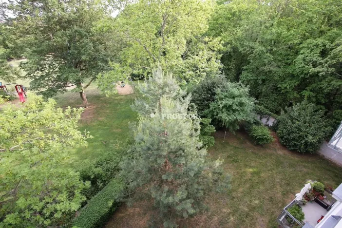 Pronájem bytu 3+kk, Praha - Žižkov, Pod kapličkou, 85 m2