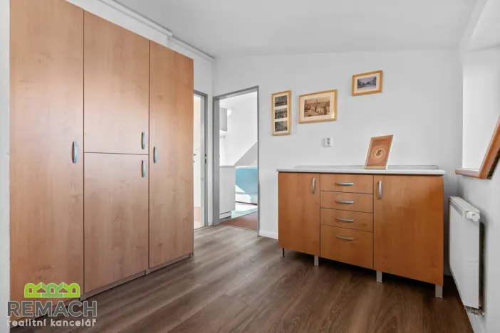 Pronájem bytu 2+kk, Uherské Hradiště, Na Stavidle, 50 m2