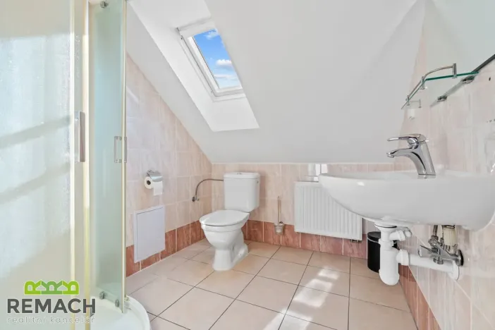 Pronájem bytu 2+kk, Uherské Hradiště, Na Stavidle, 50 m2