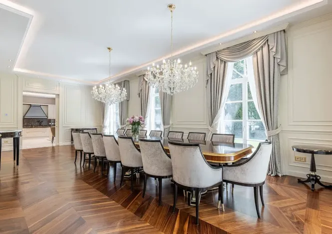 Prodej domu, Grünwald, Mnichov, Německo, 731 m2