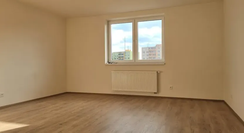 Prodej bytu 1+kk, Hranice, Jiřího z Poděbrad, 36 m2