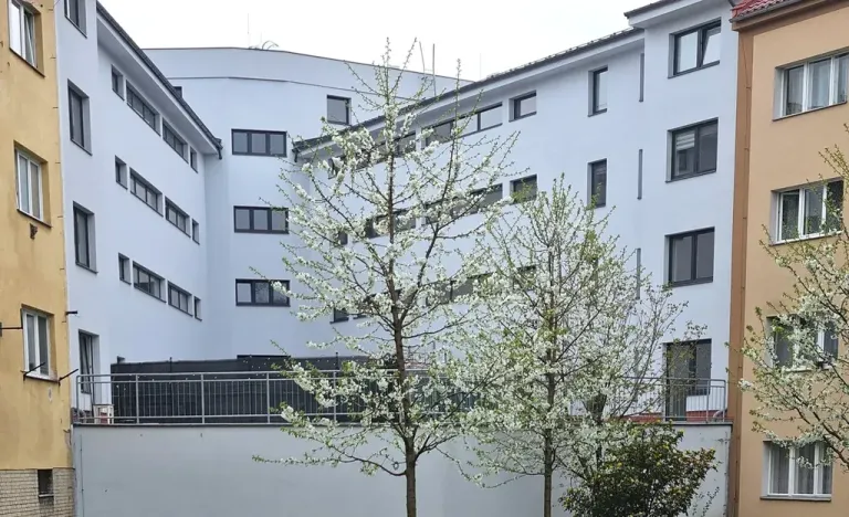 Prodej bytu 1+kk, Hranice, Jiřího z Poděbrad, 36 m2