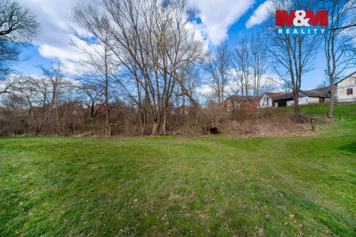 Prodej rodinného domu, Proseč - Česká Rybná, 50 m2