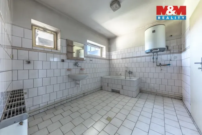 Prodej rodinného domu, Libáň, Na Ženichově, 81 m2