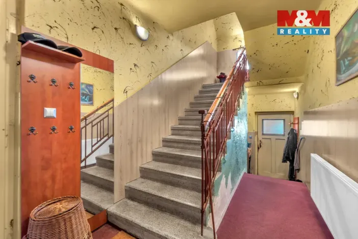 Prodej rodinného domu, Rtyně v Podkrkonoší, Cesta osvobození, 130 m2