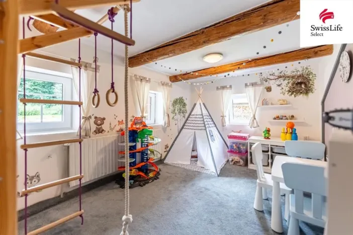 Prodej chalupy, Rudník, 197 m2