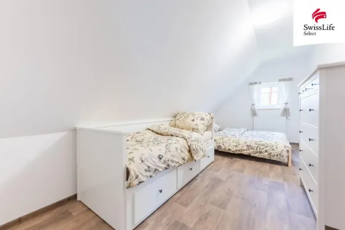 Prodej chalupy, Rudník, 197 m2