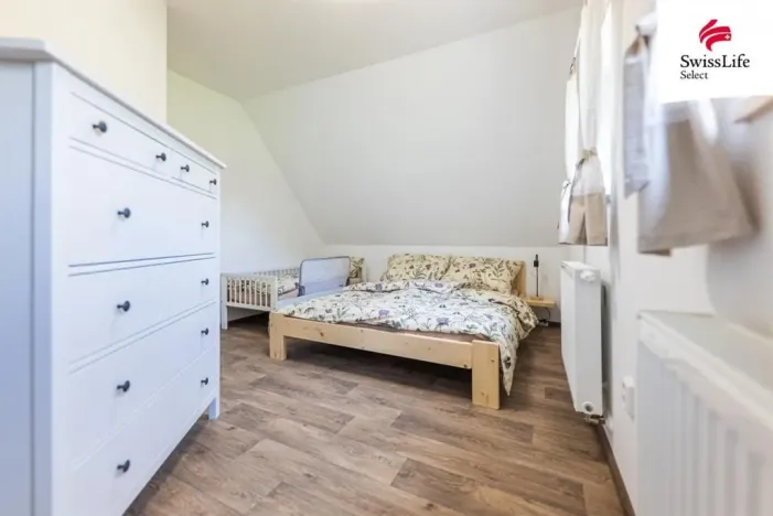 Prodej chalupy, Rudník, 197 m2