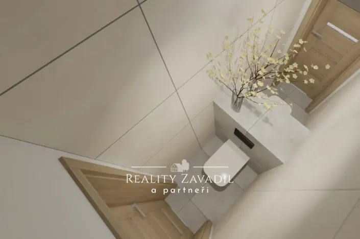 Prodej bytu 3+kk, Paskov, Bělská, 112 m2