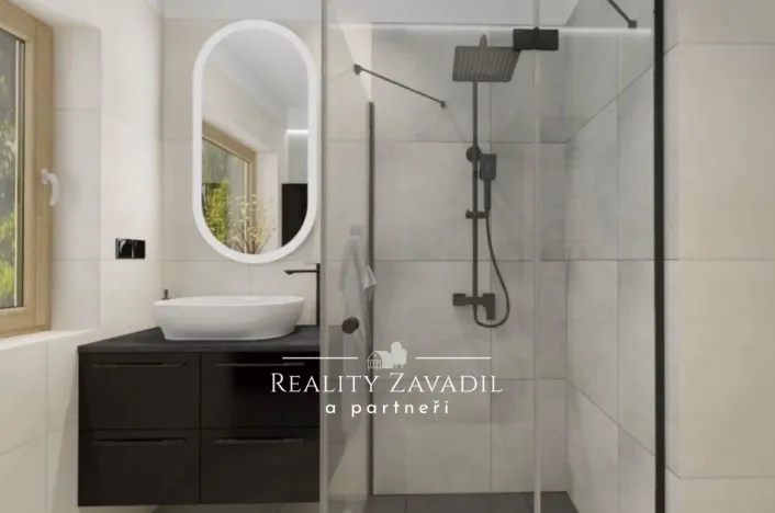 Prodej bytu 3+kk, Paskov, Bělská, 112 m2