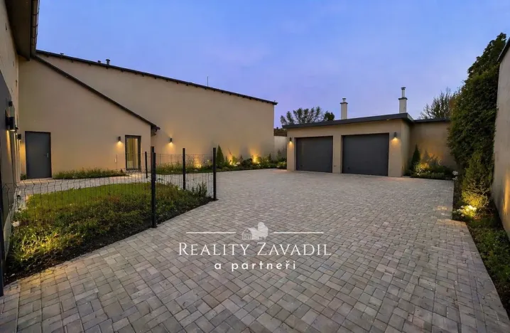 Prodej bytu 3+kk, Paskov, Bělská, 112 m2