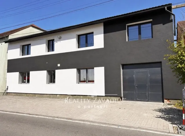 Prodej bytu 3+kk, Paskov, Bělská, 112 m2