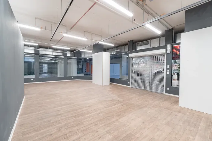 Pronájem obchodního prostoru, Příbram - Příbram III, Milínská, 164 m2