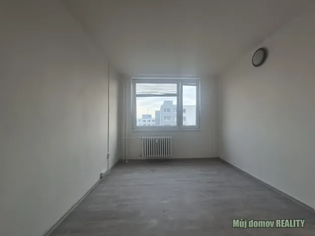 Pronájem bytu 2+kk, Praha - Letňany, Ostravská, 40 m2