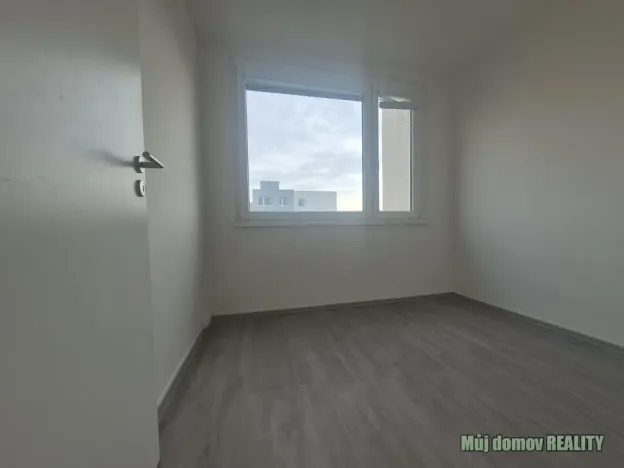 Pronájem bytu 2+kk, Praha - Letňany, Ostravská, 40 m2