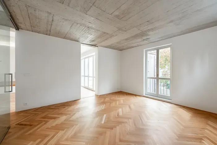 Prodej bytu 5+kk, Praha - Střešovice, Pod bateriemi, 173 m2