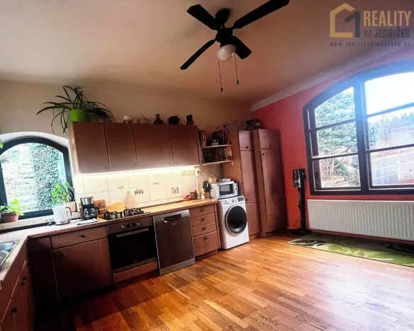 Prodej rodinného domu, Řetůvka, 180 m2