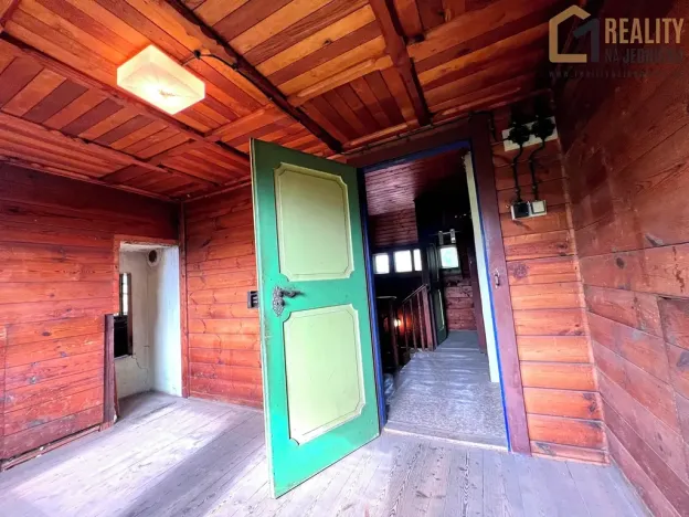 Prodej chalupy, Studnice, 146 m2
