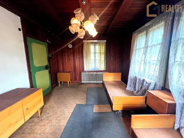 Prodej chalupy, Studnice, 146 m2