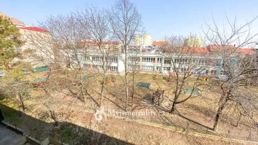 Pronájem bytu 2+kk, Znojmo, Smetanova, 51 m2