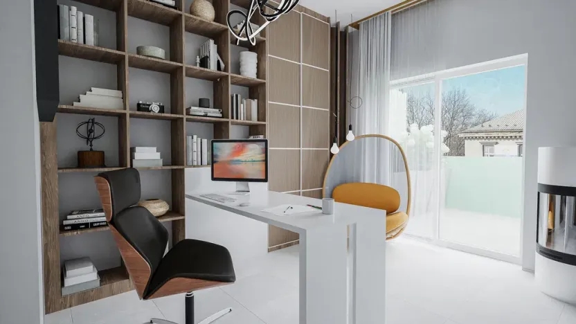 Prodej bytu 4+kk, Olomouc - Nová Ulice, Třída Jiřího Pelikána, 80 m2