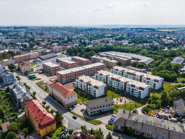 Prodej bytu 4+kk, Olomouc - Nová Ulice, Třída Jiřího Pelikána, 80 m2