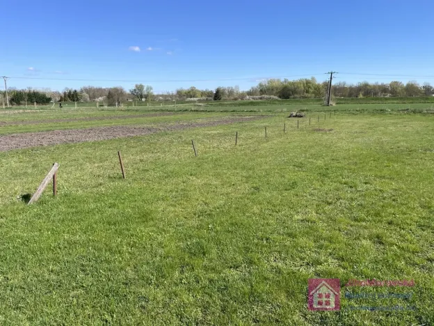 Prodej pole, Břeclav - Poštorná, 369 m2