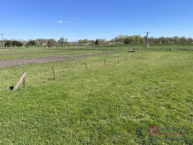 Prodej zahrady, Břeclav - Poštorná, 369 m2